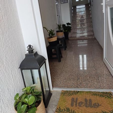 Dalmati House Ξενοδοχείο Brodarica  Εξωτερικό φωτογραφία