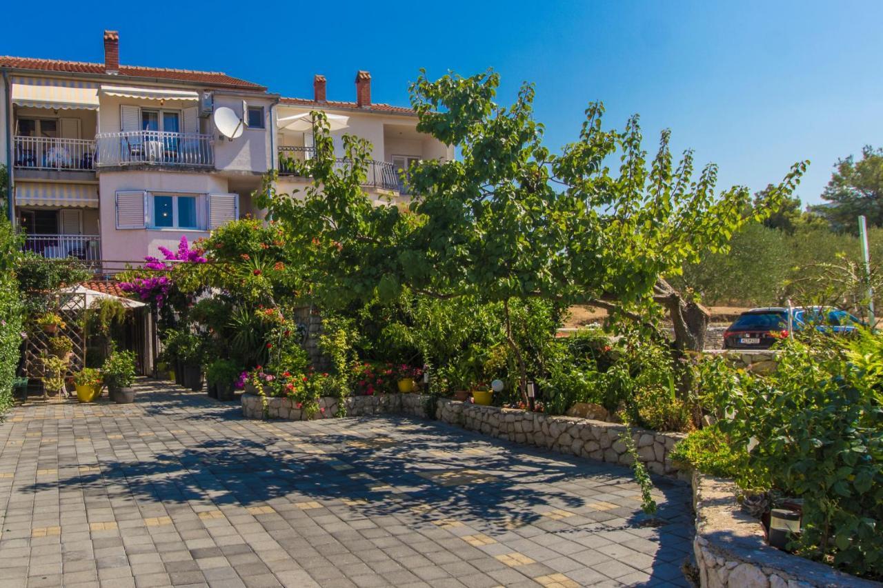 Dalmati House Ξενοδοχείο Brodarica  Εξωτερικό φωτογραφία