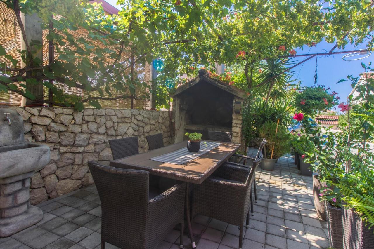 Dalmati House Ξενοδοχείο Brodarica  Εξωτερικό φωτογραφία
