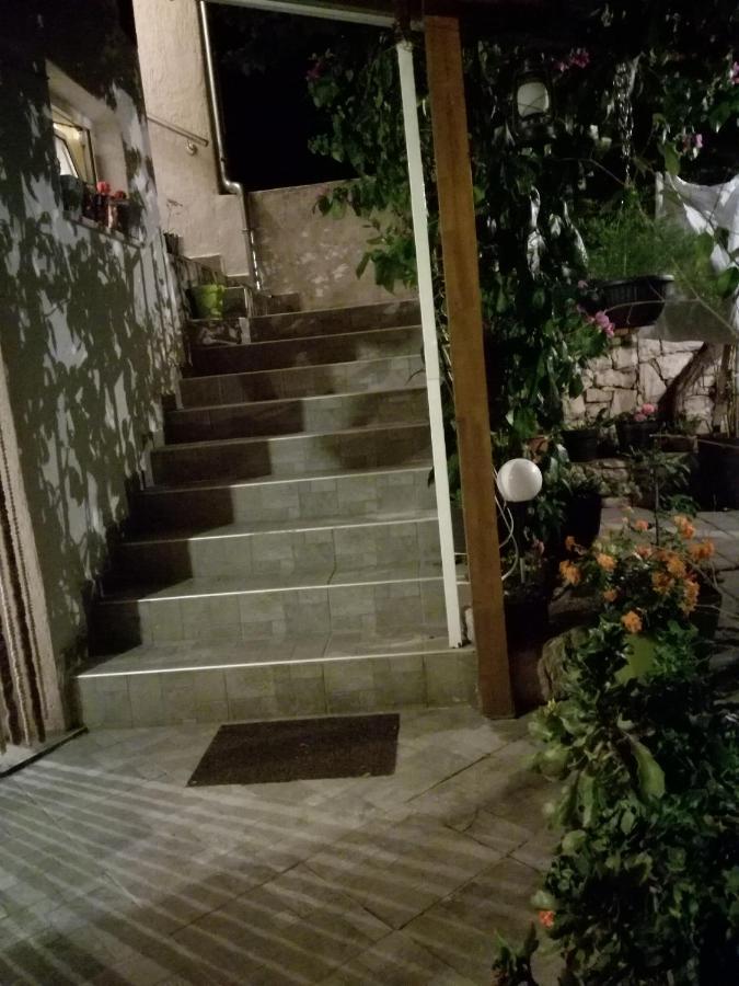 Dalmati House Ξενοδοχείο Brodarica  Εξωτερικό φωτογραφία