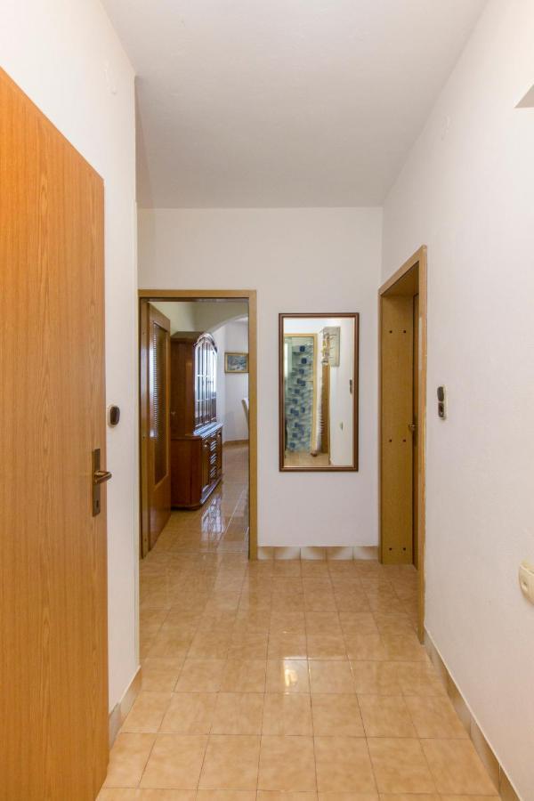 Dalmati House Ξενοδοχείο Brodarica  Εξωτερικό φωτογραφία