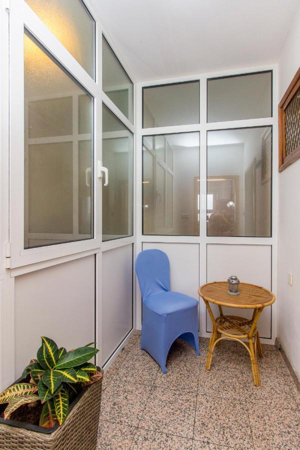 Dalmati House Ξενοδοχείο Brodarica  Εξωτερικό φωτογραφία