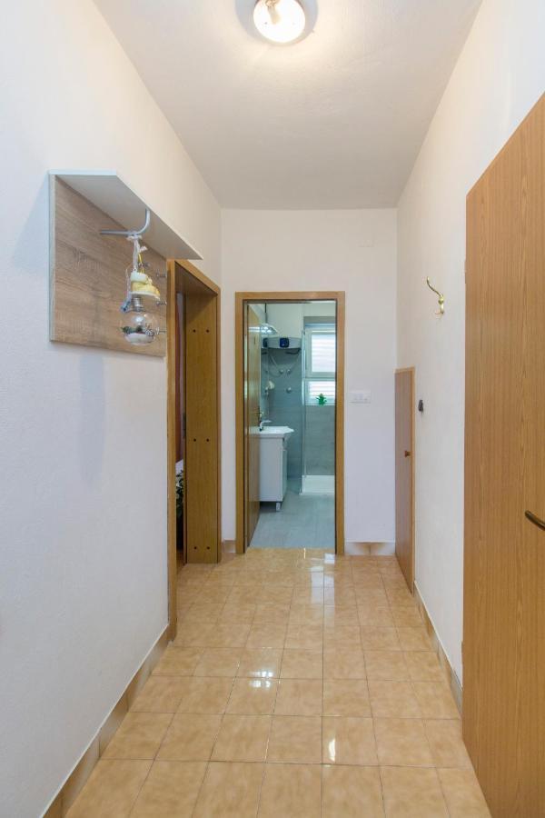 Dalmati House Ξενοδοχείο Brodarica  Εξωτερικό φωτογραφία