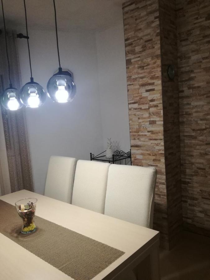 Dalmati House Ξενοδοχείο Brodarica  Εξωτερικό φωτογραφία