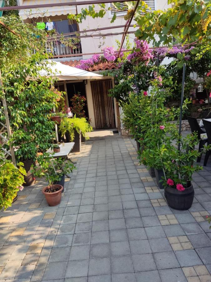Dalmati House Ξενοδοχείο Brodarica  Εξωτερικό φωτογραφία