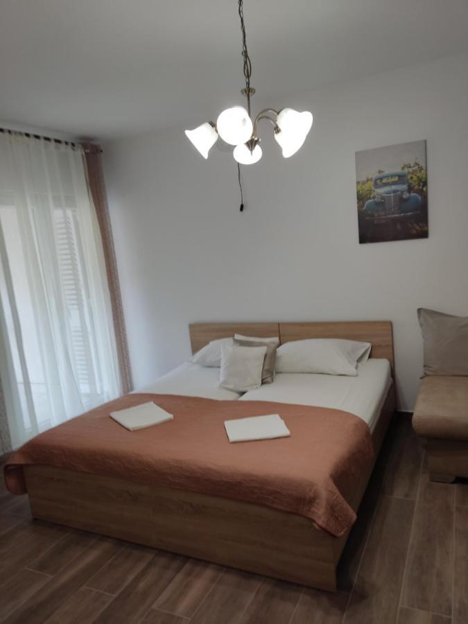 Dalmati House Ξενοδοχείο Brodarica  Εξωτερικό φωτογραφία