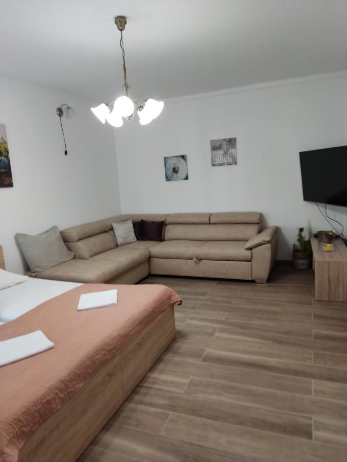 Dalmati House Ξενοδοχείο Brodarica  Εξωτερικό φωτογραφία