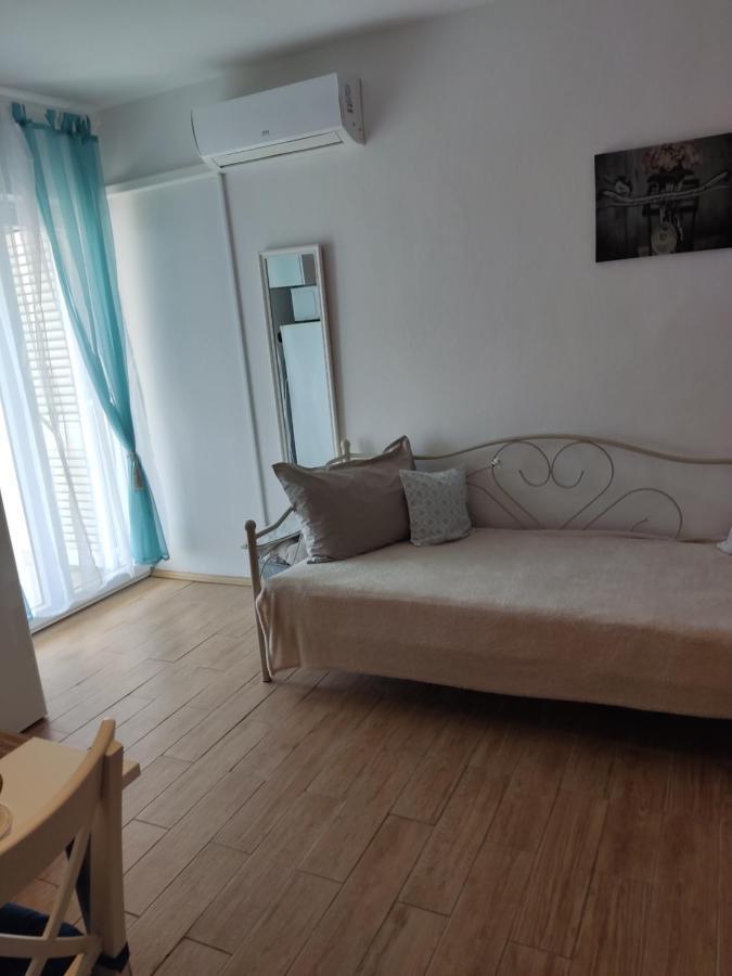 Dalmati House Ξενοδοχείο Brodarica  Εξωτερικό φωτογραφία
