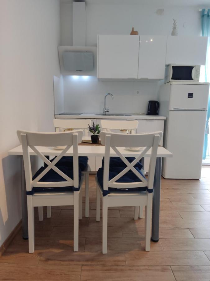 Dalmati House Ξενοδοχείο Brodarica  Εξωτερικό φωτογραφία