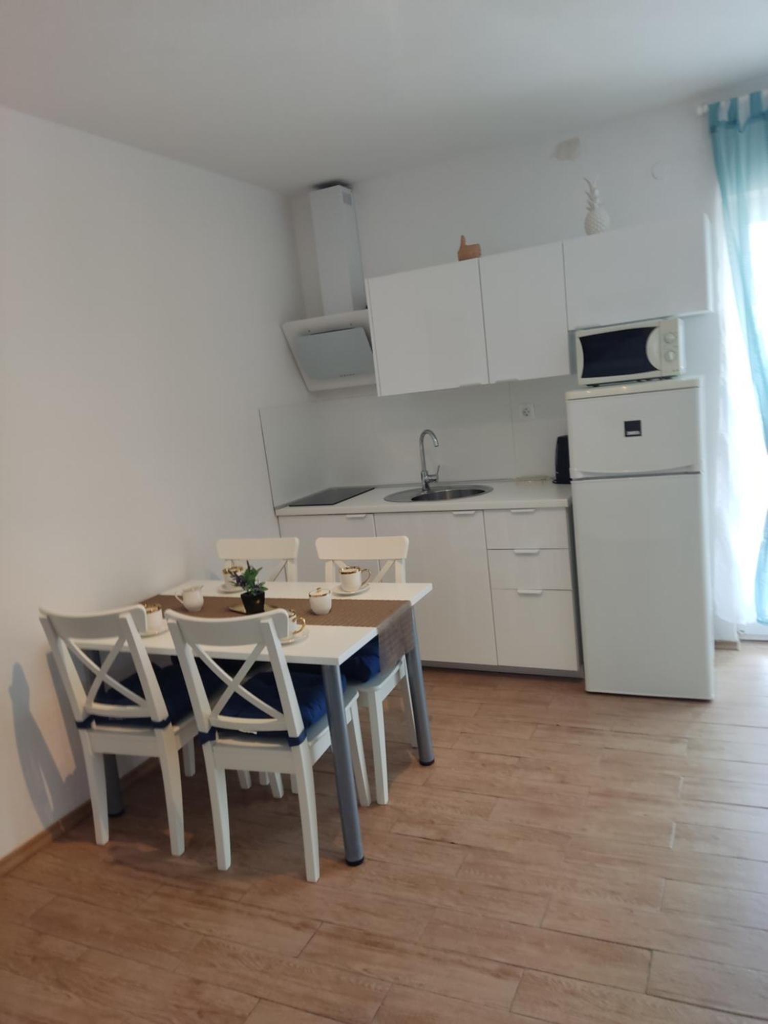 Dalmati House Ξενοδοχείο Brodarica  Εξωτερικό φωτογραφία