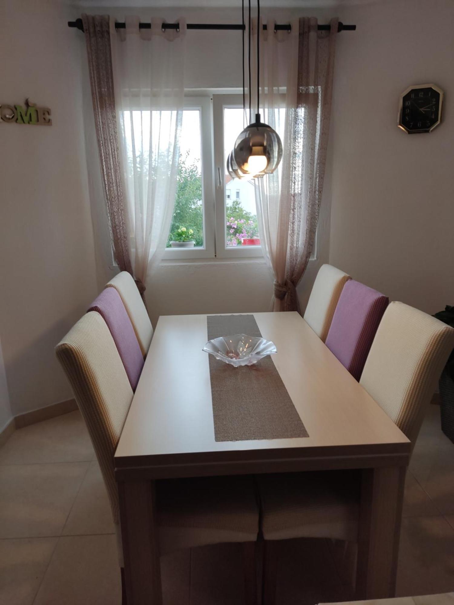 Dalmati House Ξενοδοχείο Brodarica  Εξωτερικό φωτογραφία