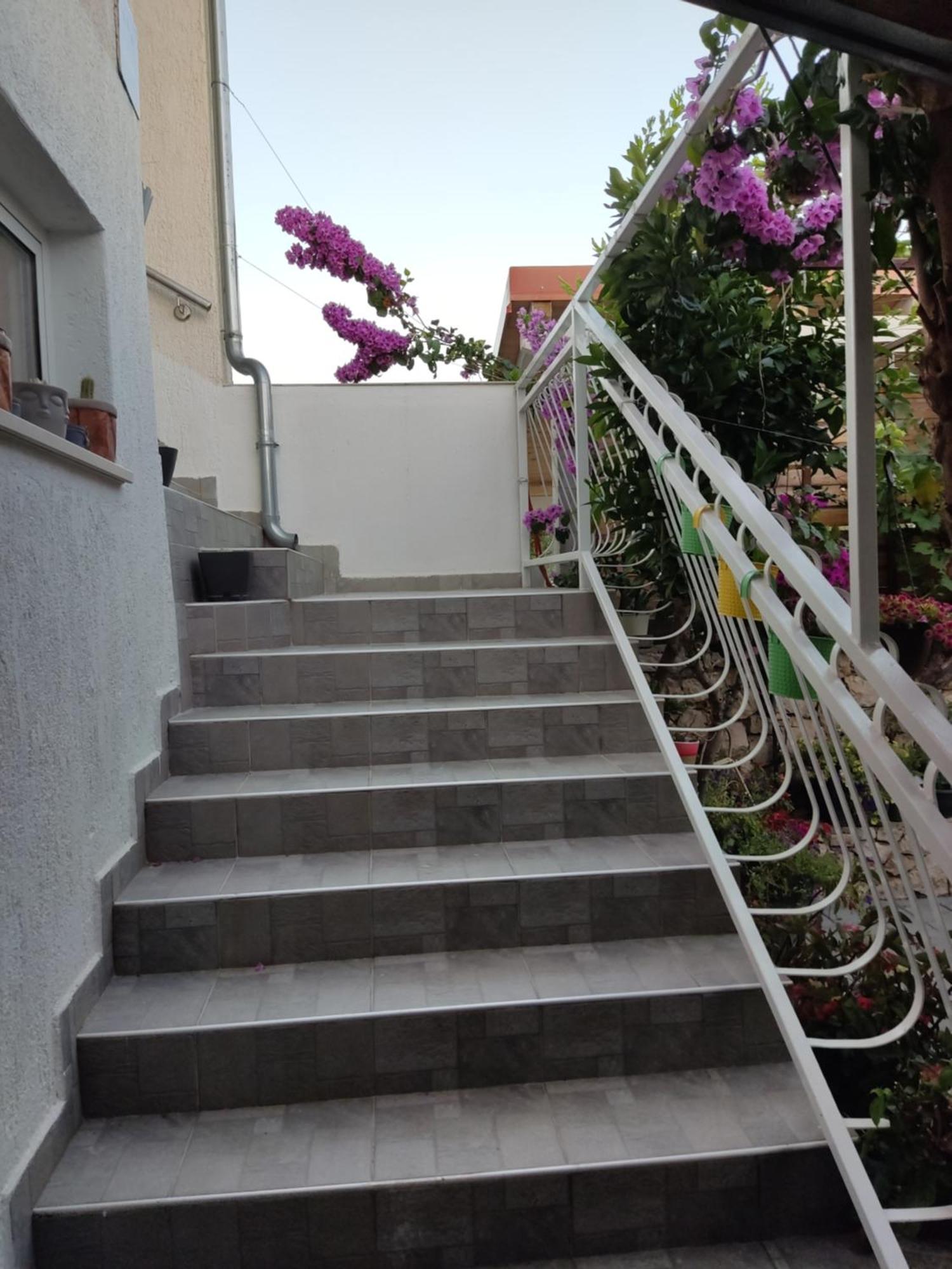 Dalmati House Ξενοδοχείο Brodarica  Εξωτερικό φωτογραφία